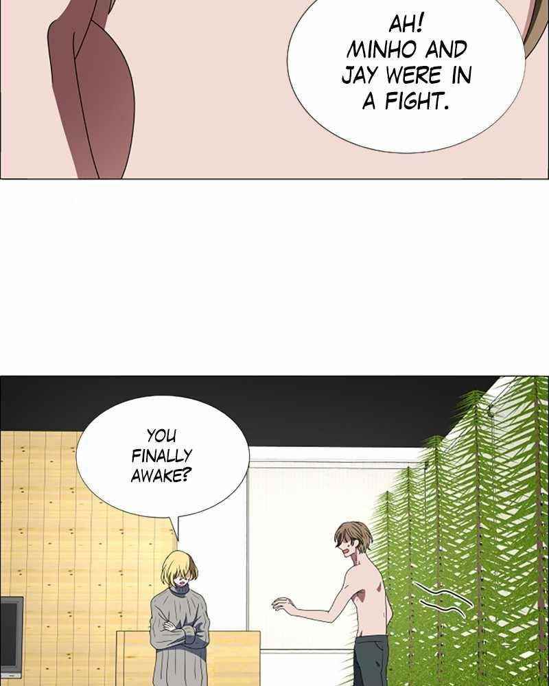 No Scope Chapter 113 - Page 4