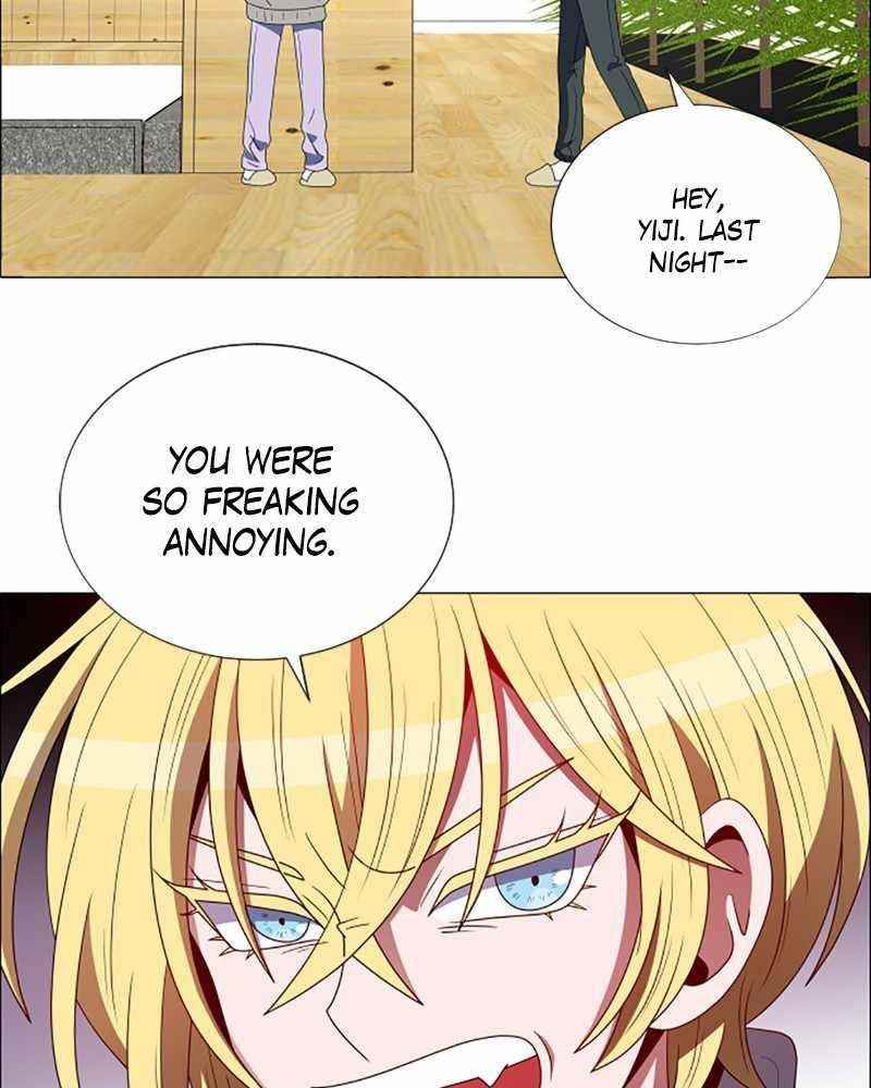 No Scope Chapter 113 - Page 5