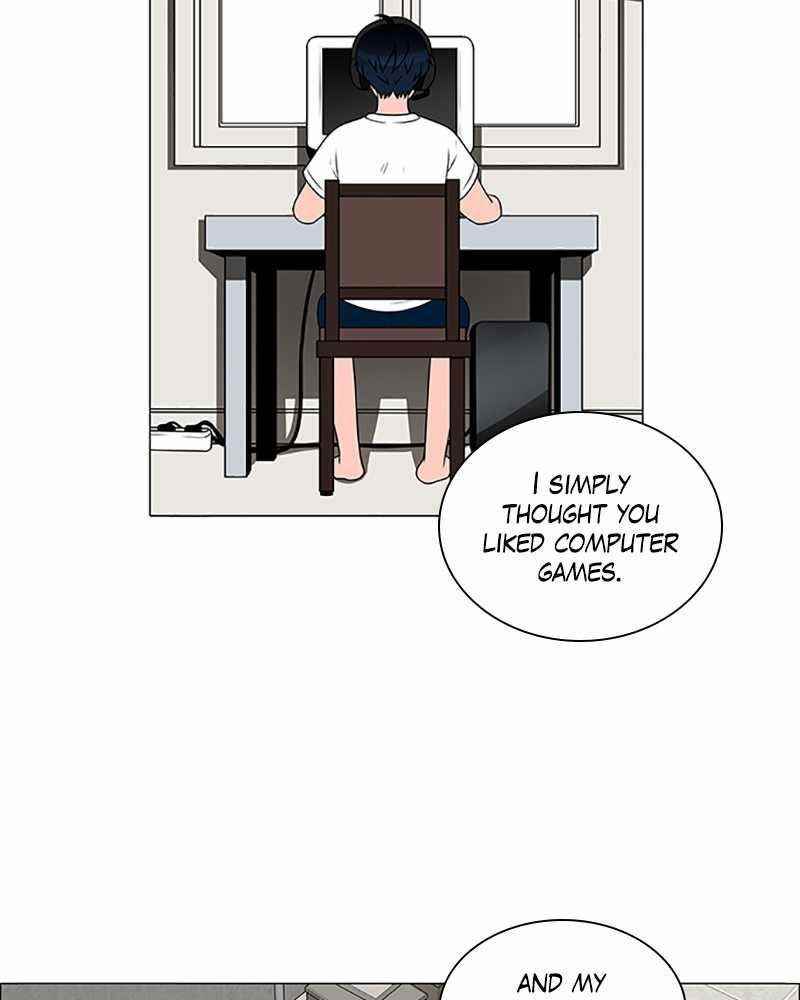 No Scope Chapter 113 - Page 52