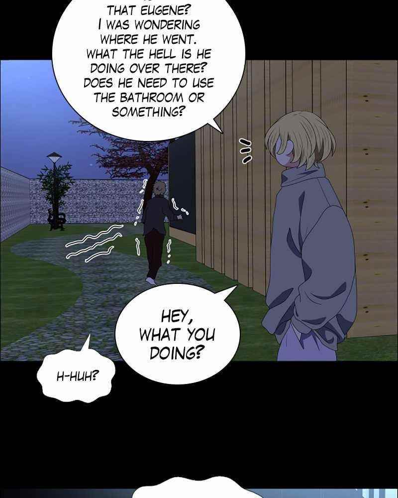 No Scope Chapter 113 - Page 7