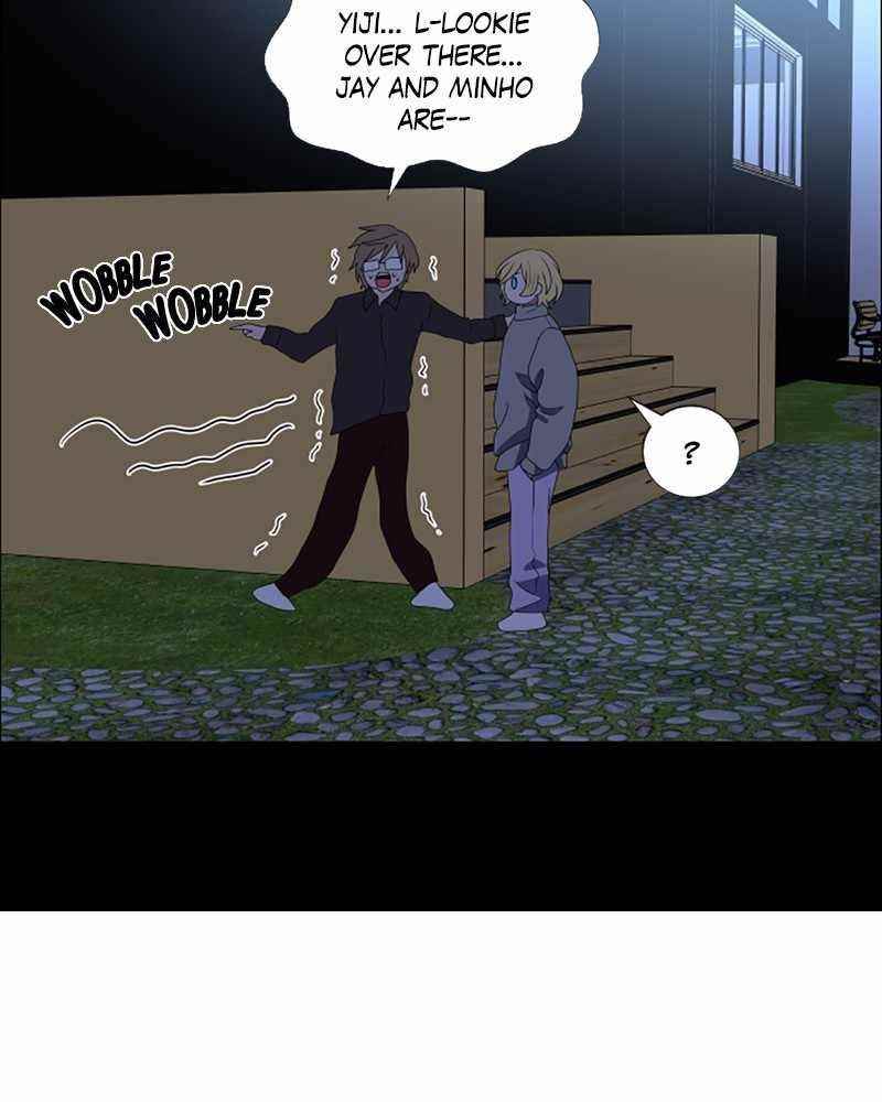 No Scope Chapter 113 - Page 8