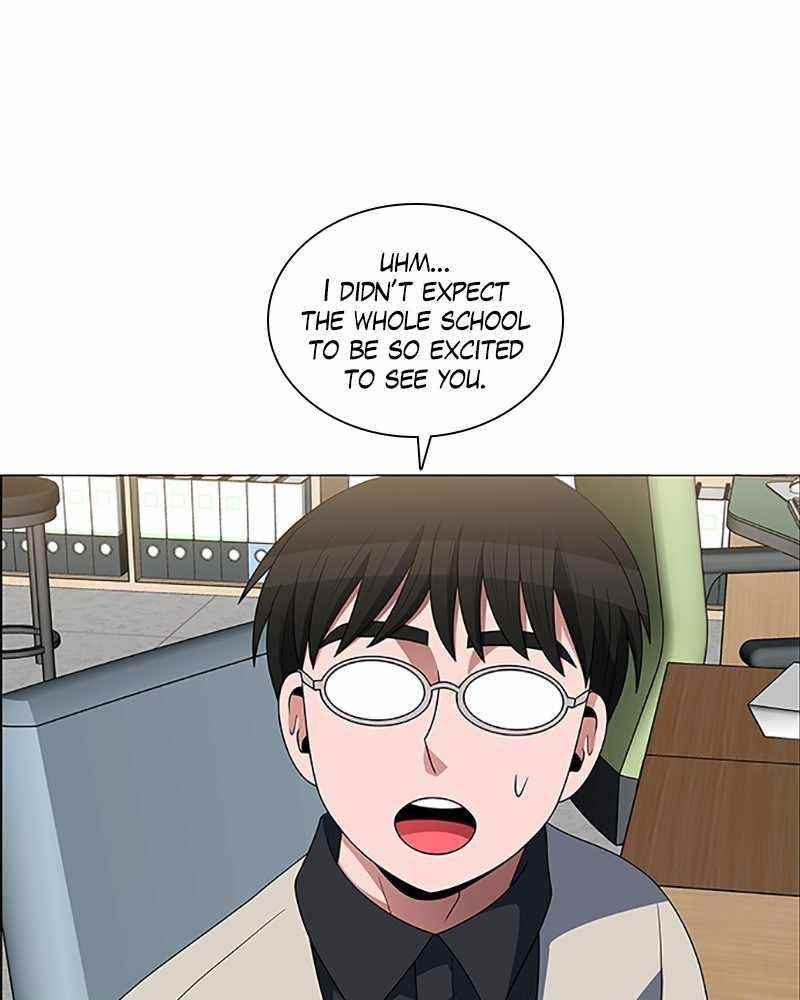 No Scope Chapter 114 - Page 1