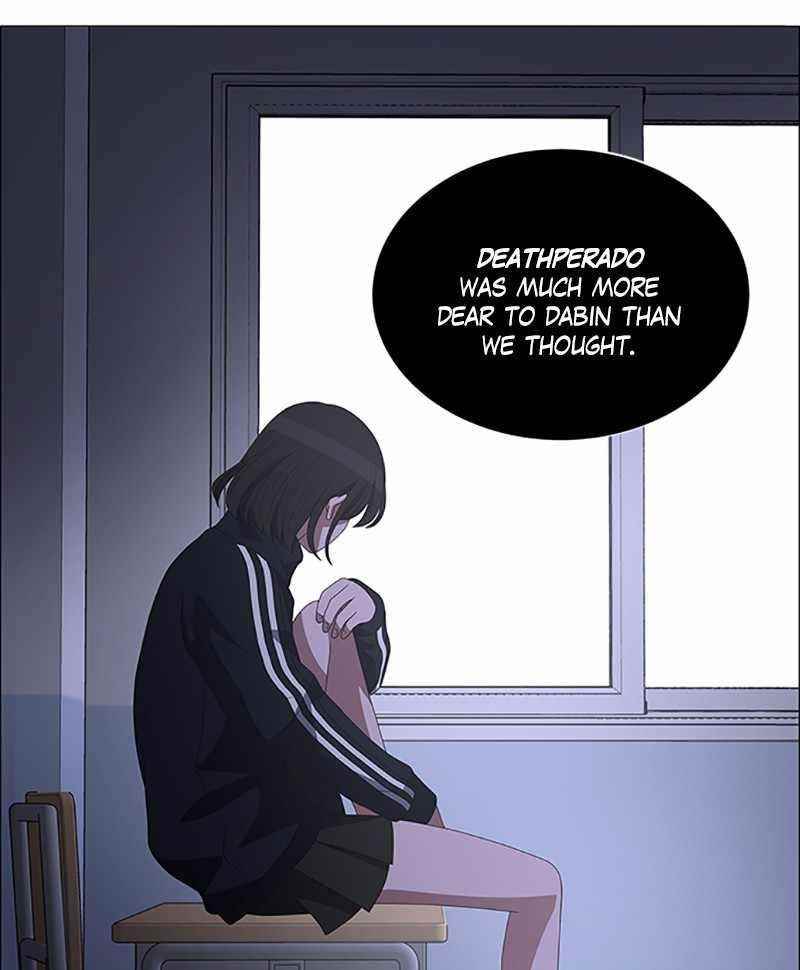 No Scope Chapter 114 - Page 58