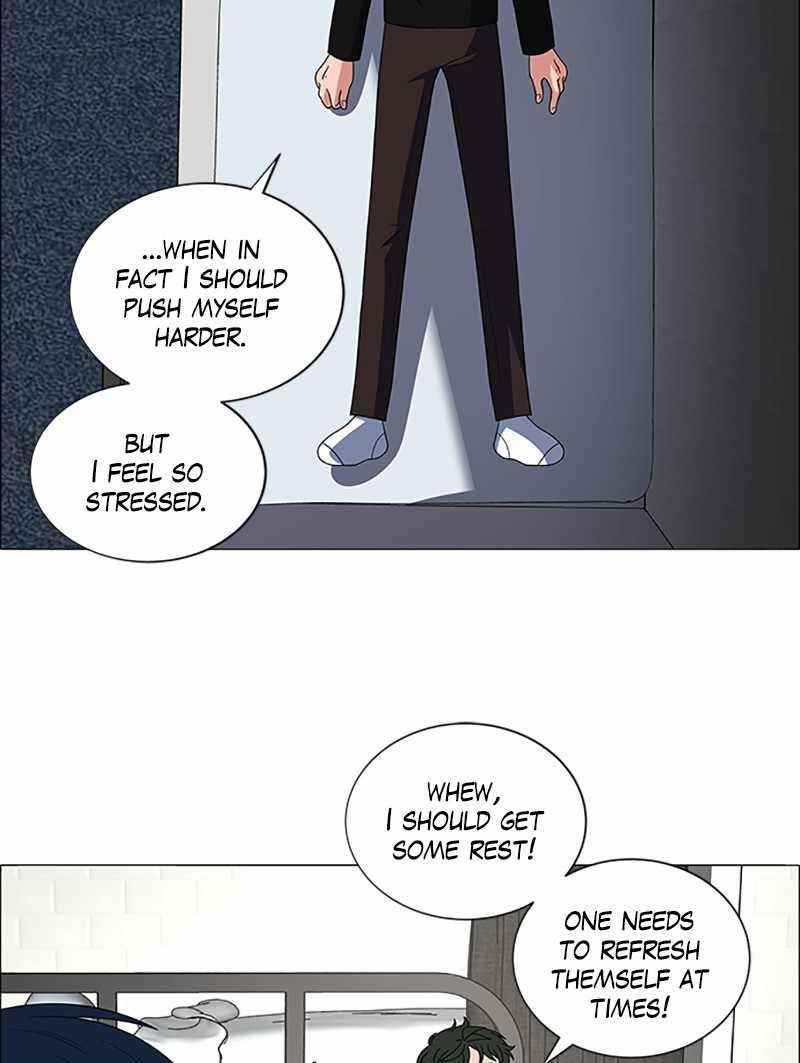 No Scope Chapter 115 - Page 18