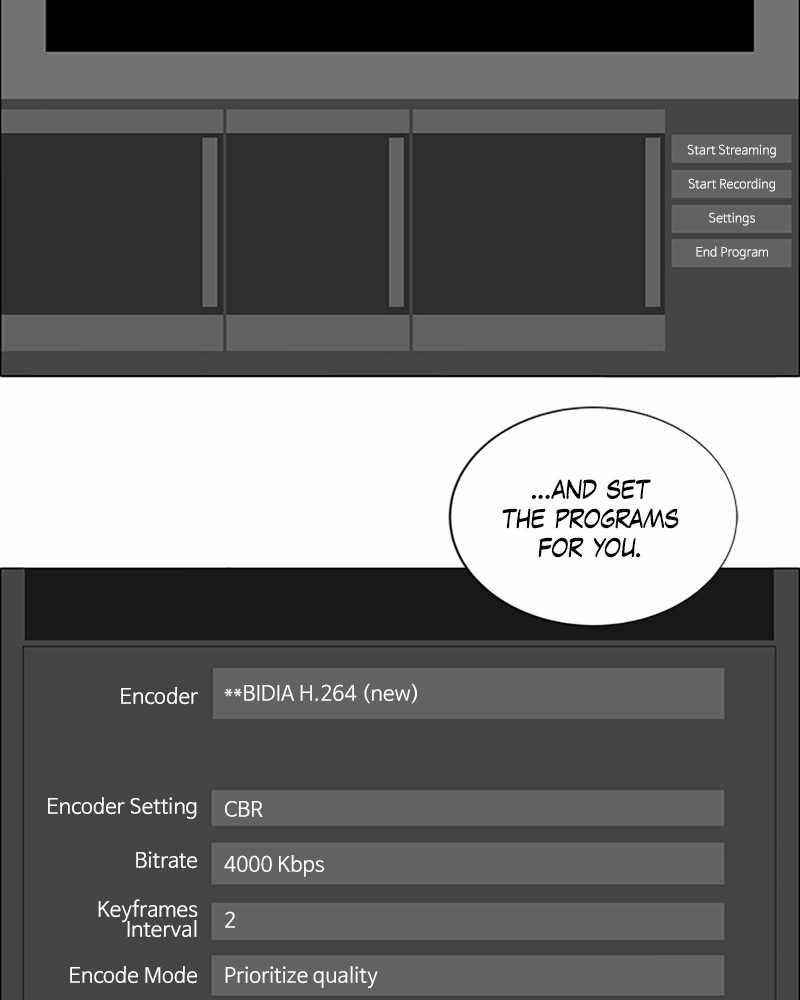 No Scope Chapter 115 - Page 30