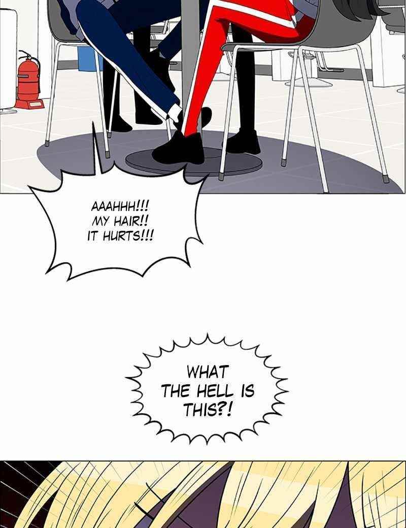 No Scope Chapter 116 - Page 37