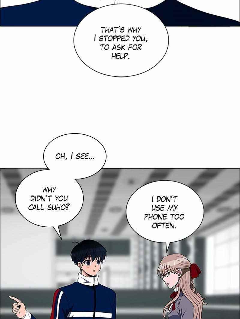 No Scope Chapter 117 - Page 14