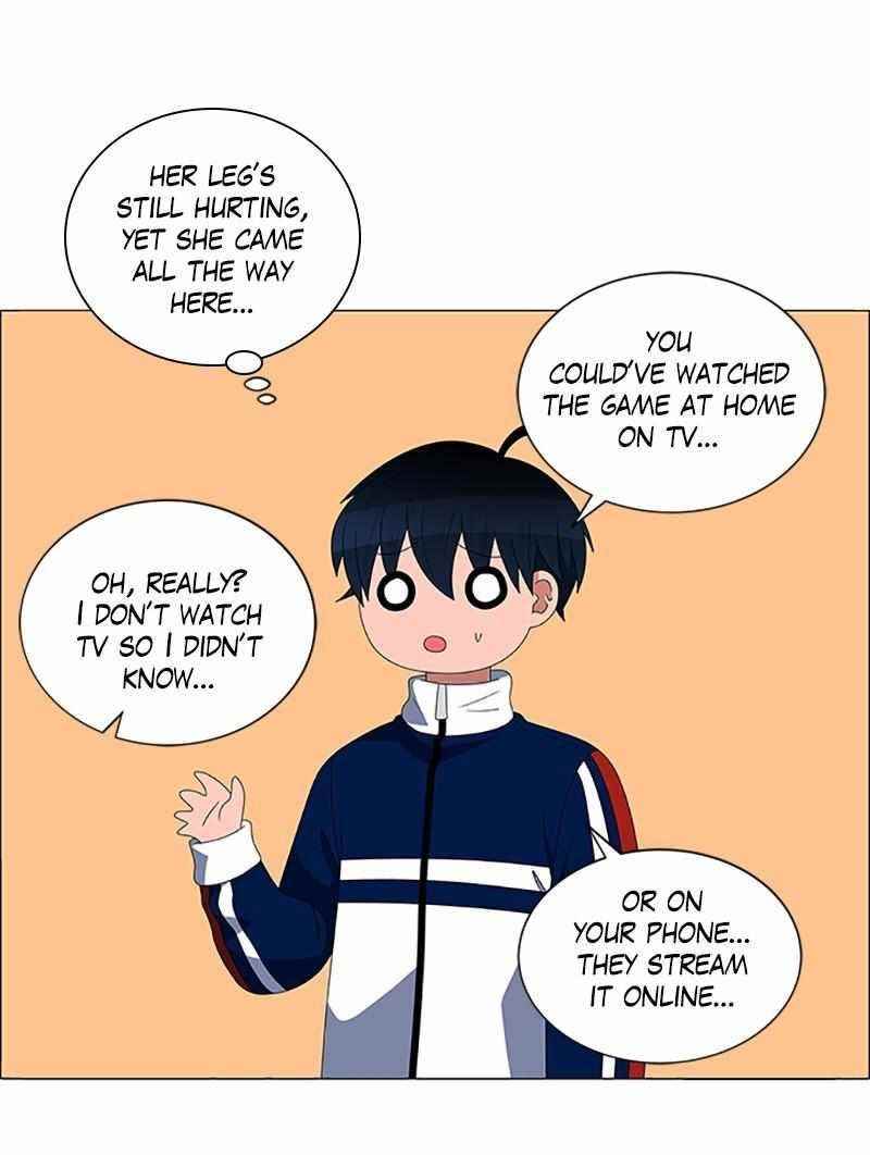 No Scope Chapter 117 - Page 18