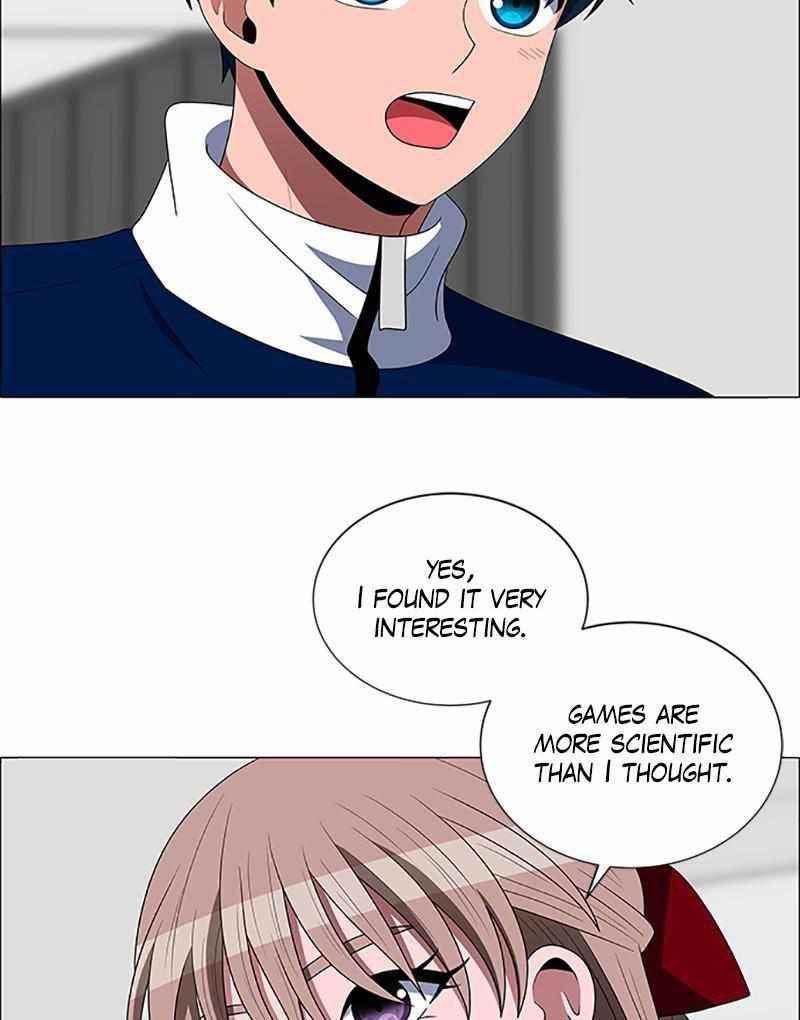 No Scope Chapter 118 - Page 2