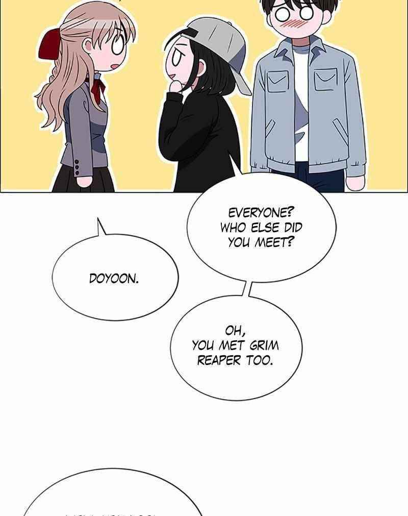 No Scope Chapter 118 - Page 35