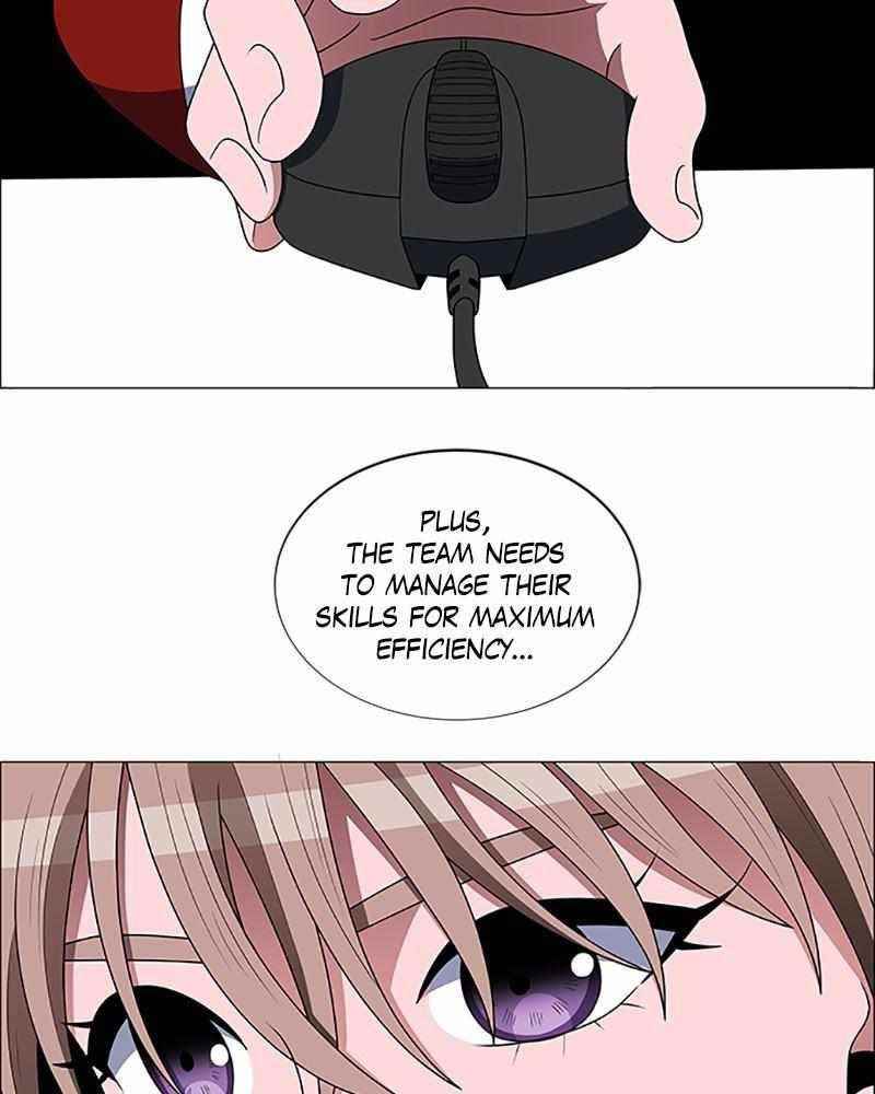 No Scope Chapter 118 - Page 5