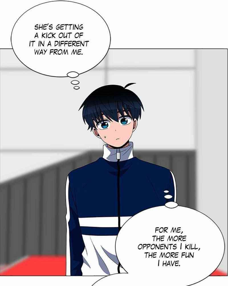 No Scope Chapter 118 - Page 7