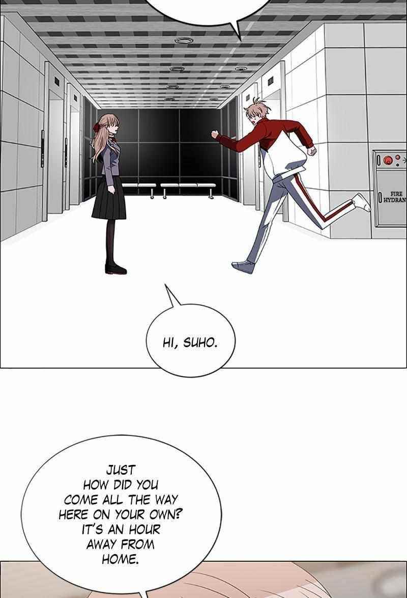 No Scope Chapter 119 - Page 2