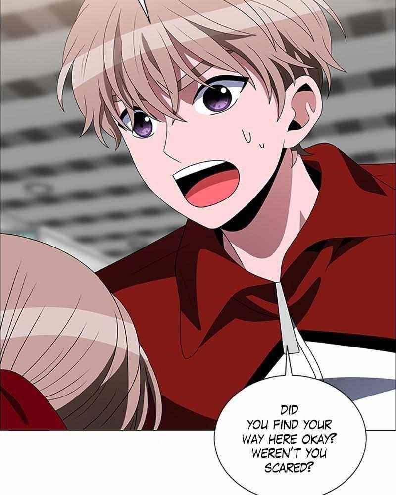 No Scope Chapter 119 - Page 3