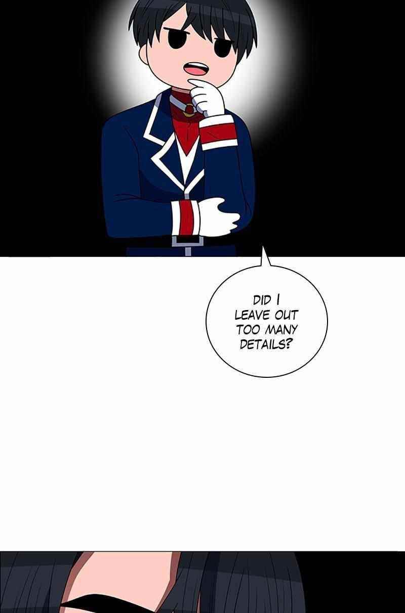No Scope Chapter 119 - Page 49