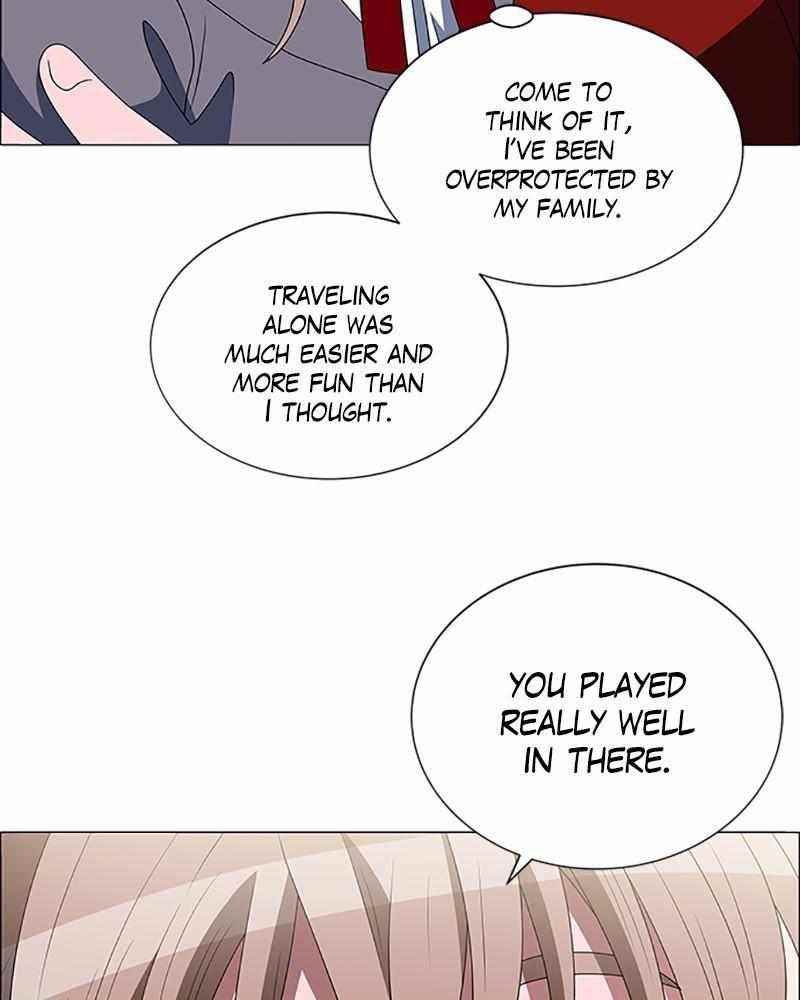 No Scope Chapter 119 - Page 5