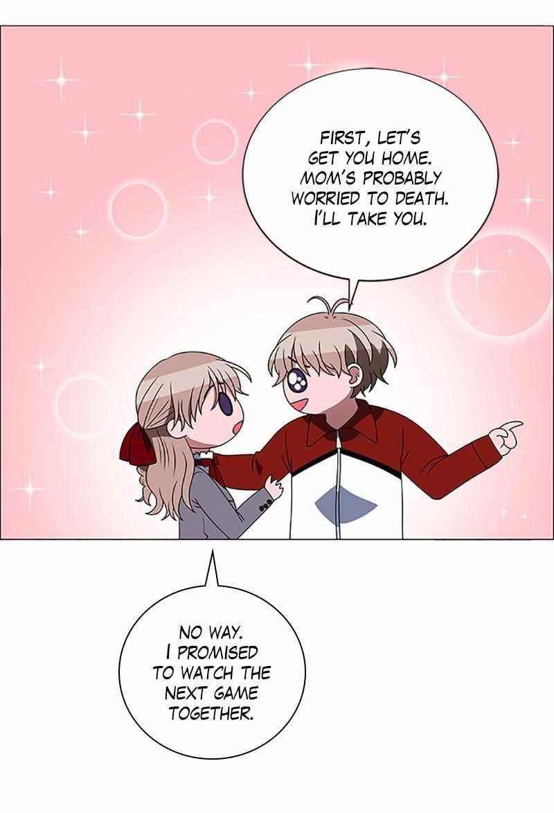 No Scope Chapter 119 - Page 8