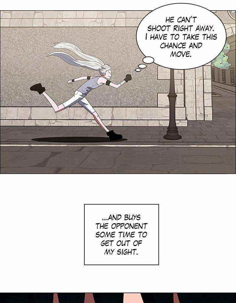 No Scope Chapter 120 - Page 20