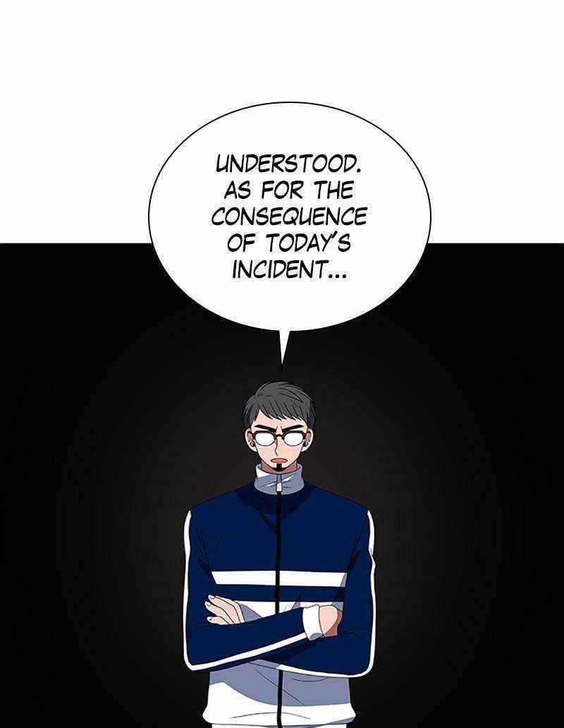 No Scope Chapter 121 - Page 1