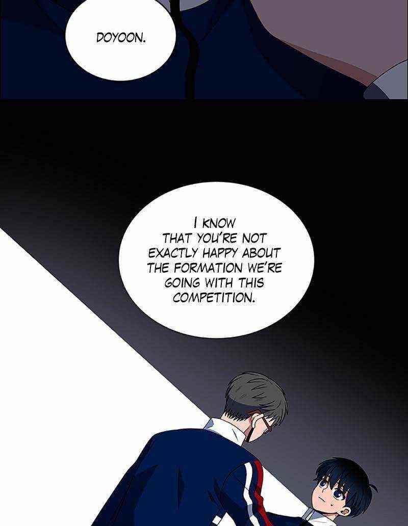 No Scope Chapter 121 - Page 9