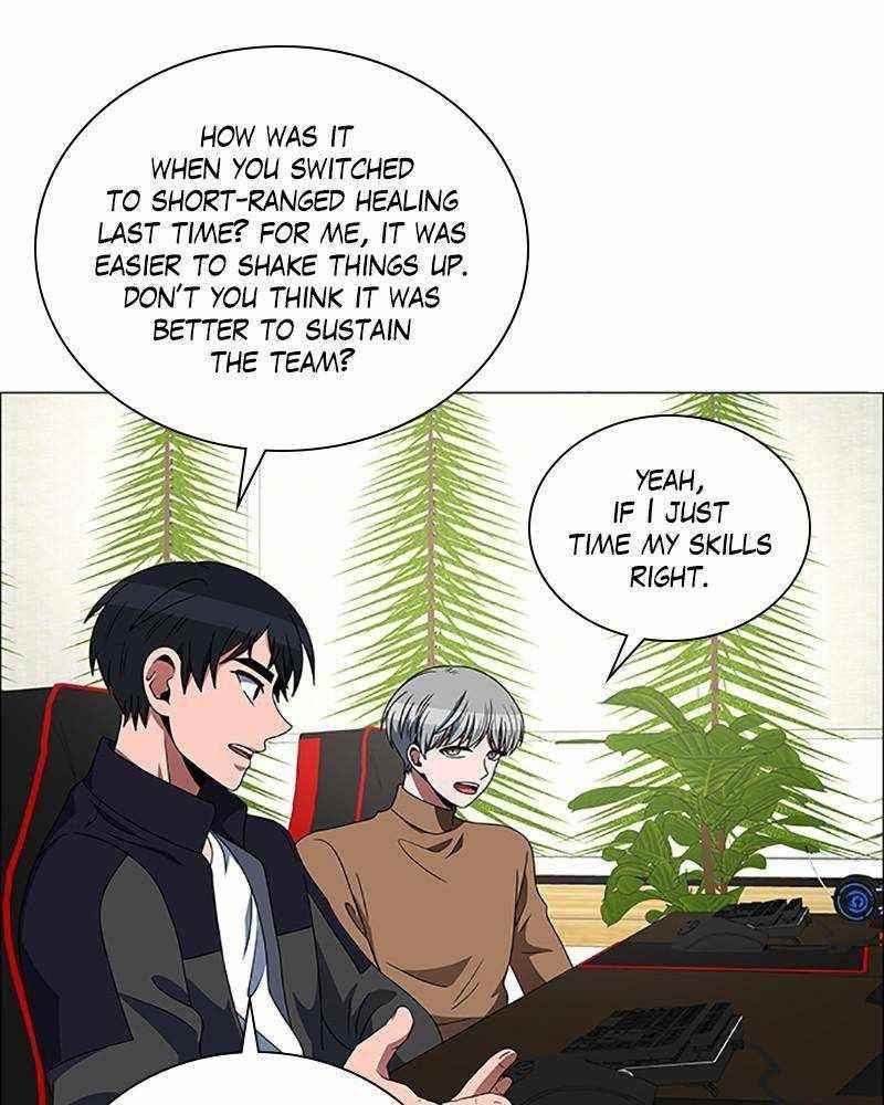 No Scope Chapter 122 - Page 1