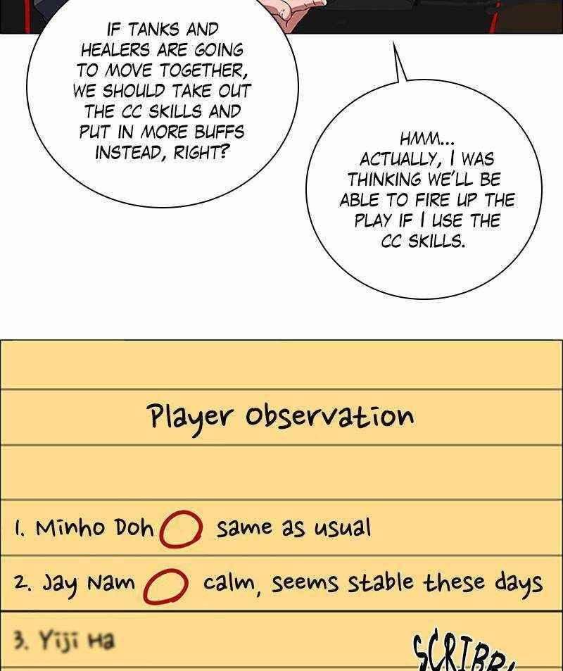 No Scope Chapter 122 - Page 2