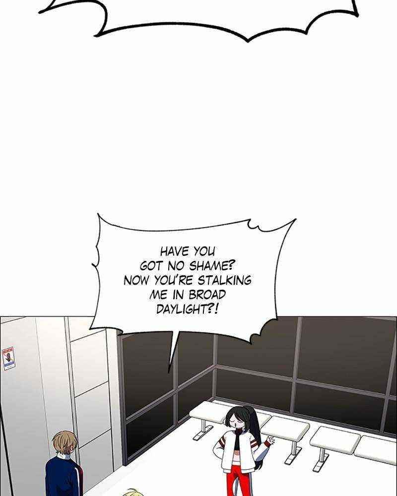 No Scope Chapter 122 - Page 21