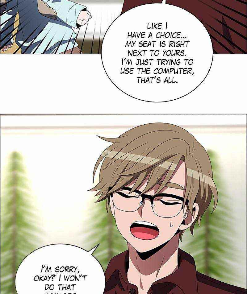 No Scope Chapter 122 - Page 4