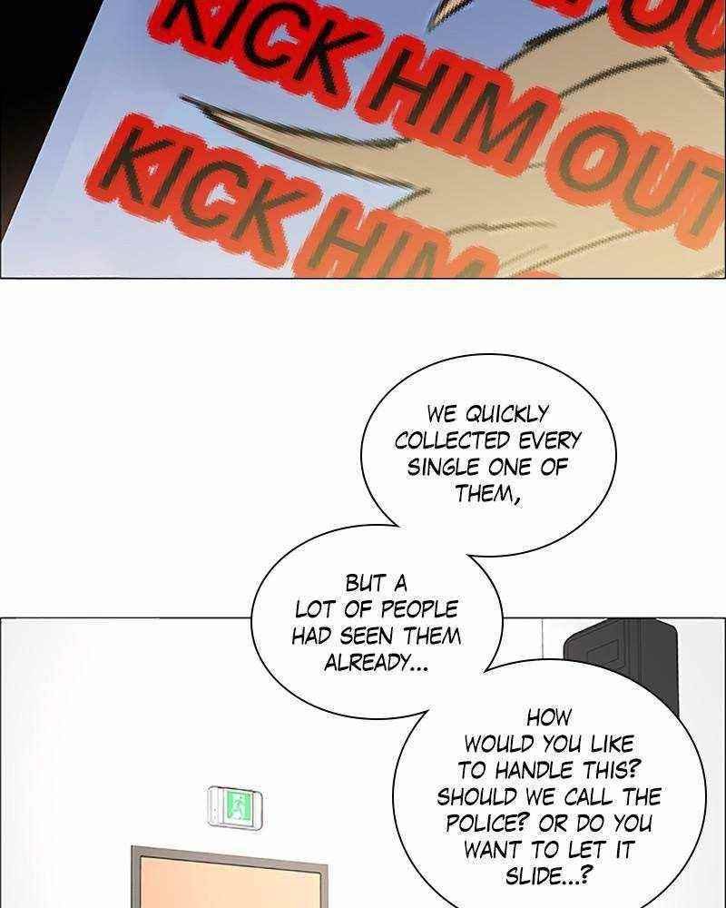 No Scope Chapter 123 - Page 3