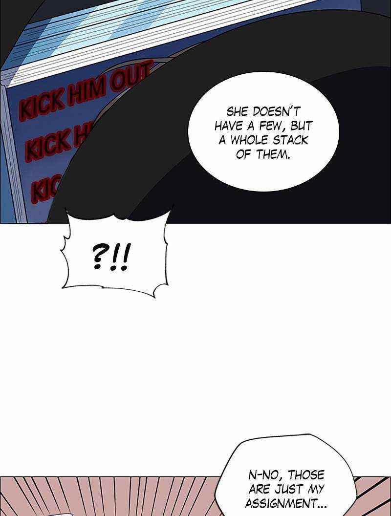 No Scope Chapter 123 - Page 39