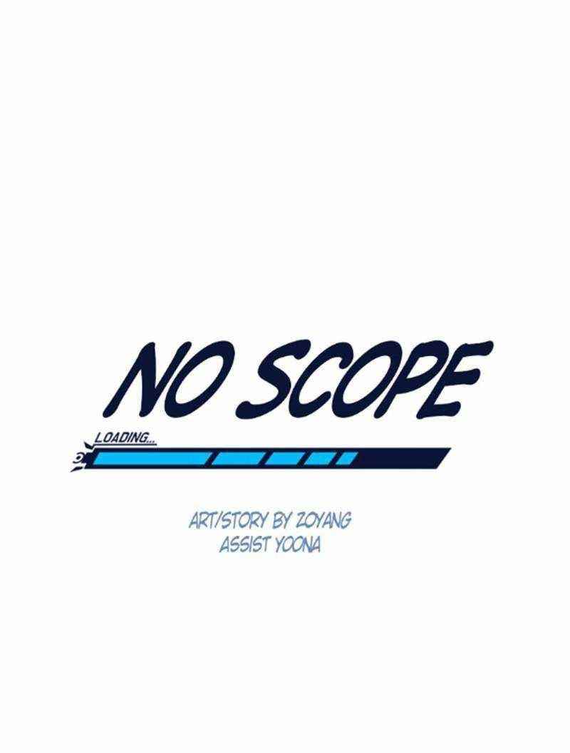 No Scope Chapter 123 - Page 8