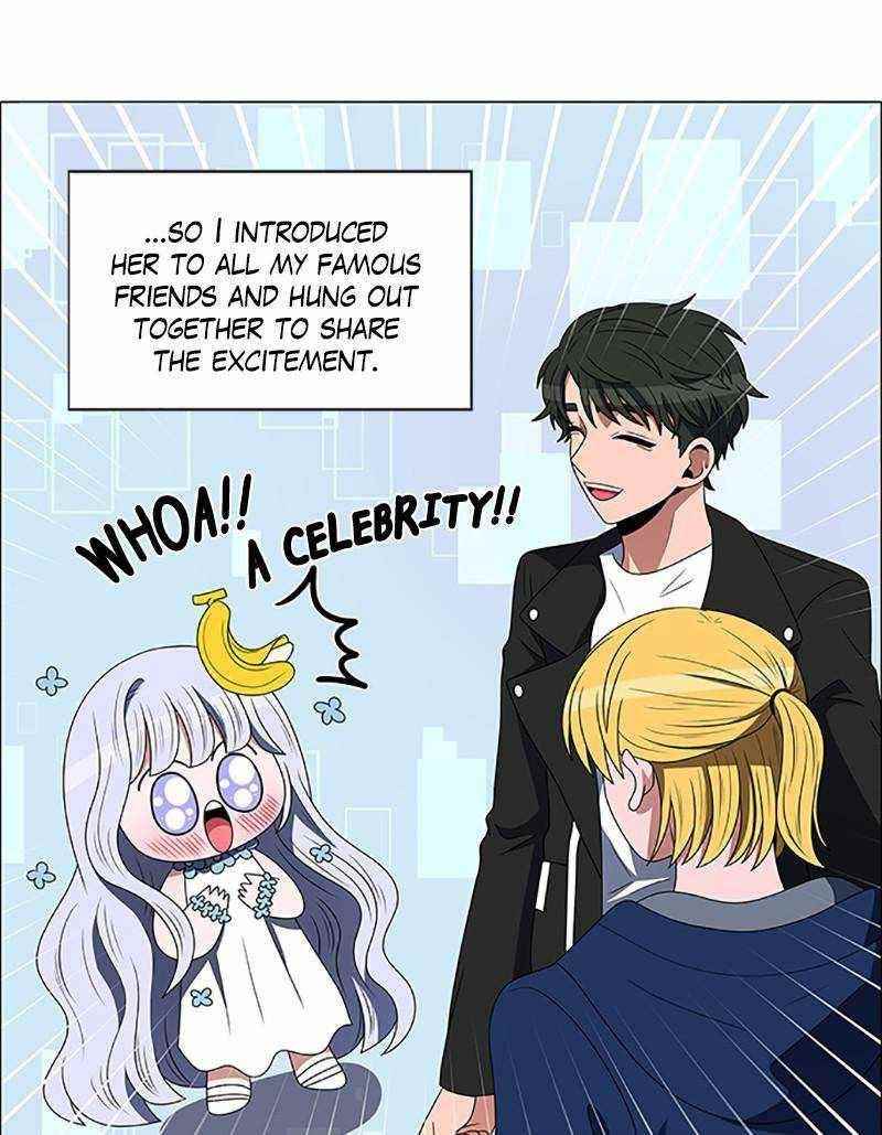 No Scope Chapter 124 - Page 24