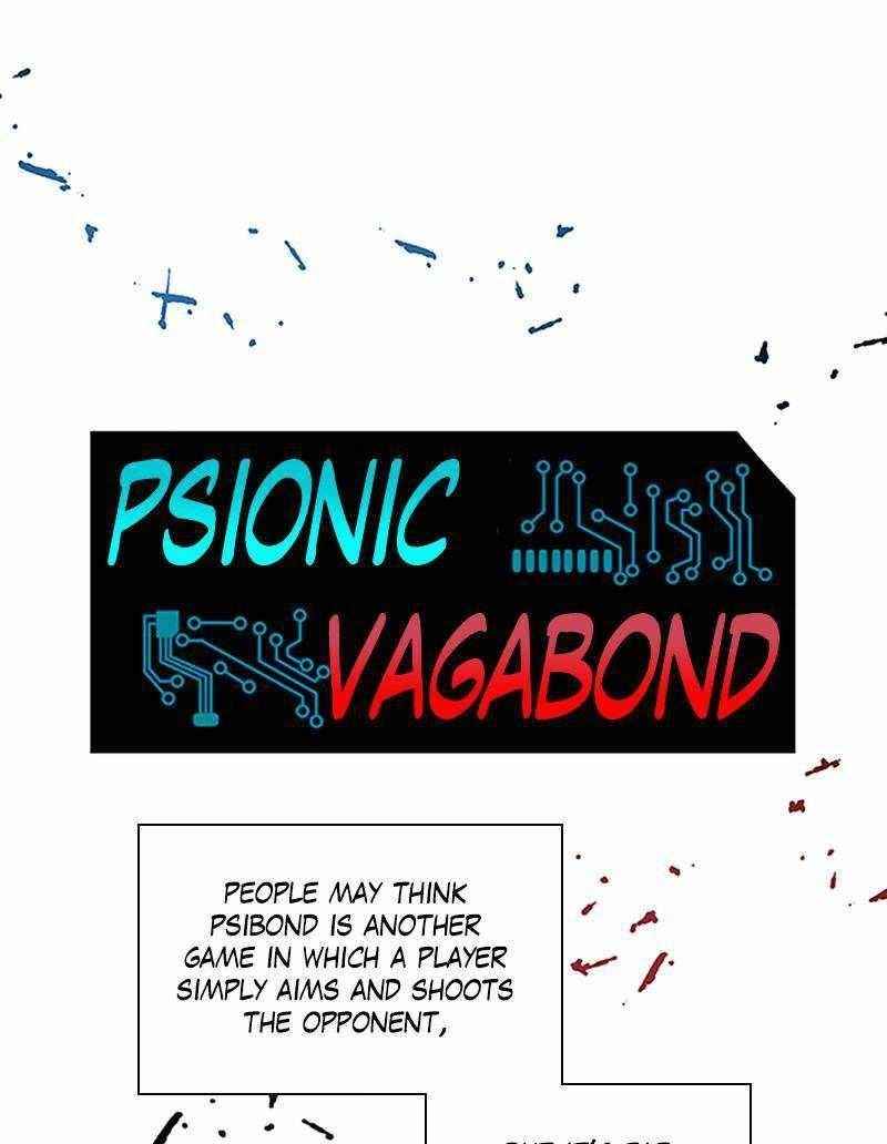 No Scope Chapter 125 - Page 0