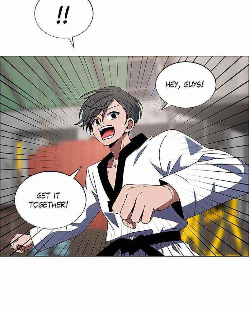 No Scope Chapter 126 - Page 13
