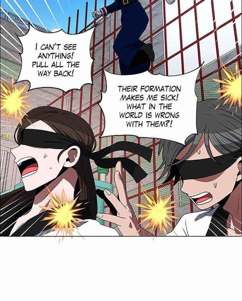 No Scope Chapter 126 - Page 18