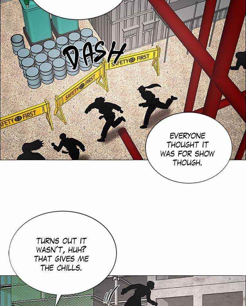 No Scope Chapter 126 - Page 2
