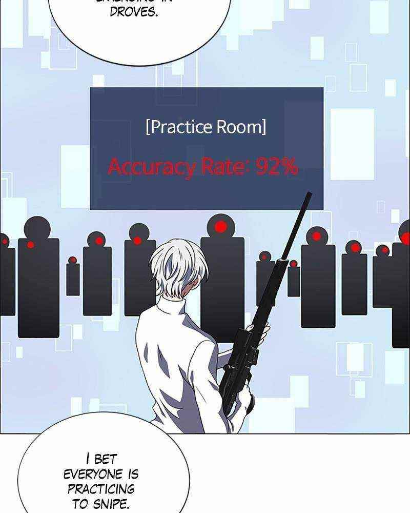 No Scope Chapter 126 - Page 59
