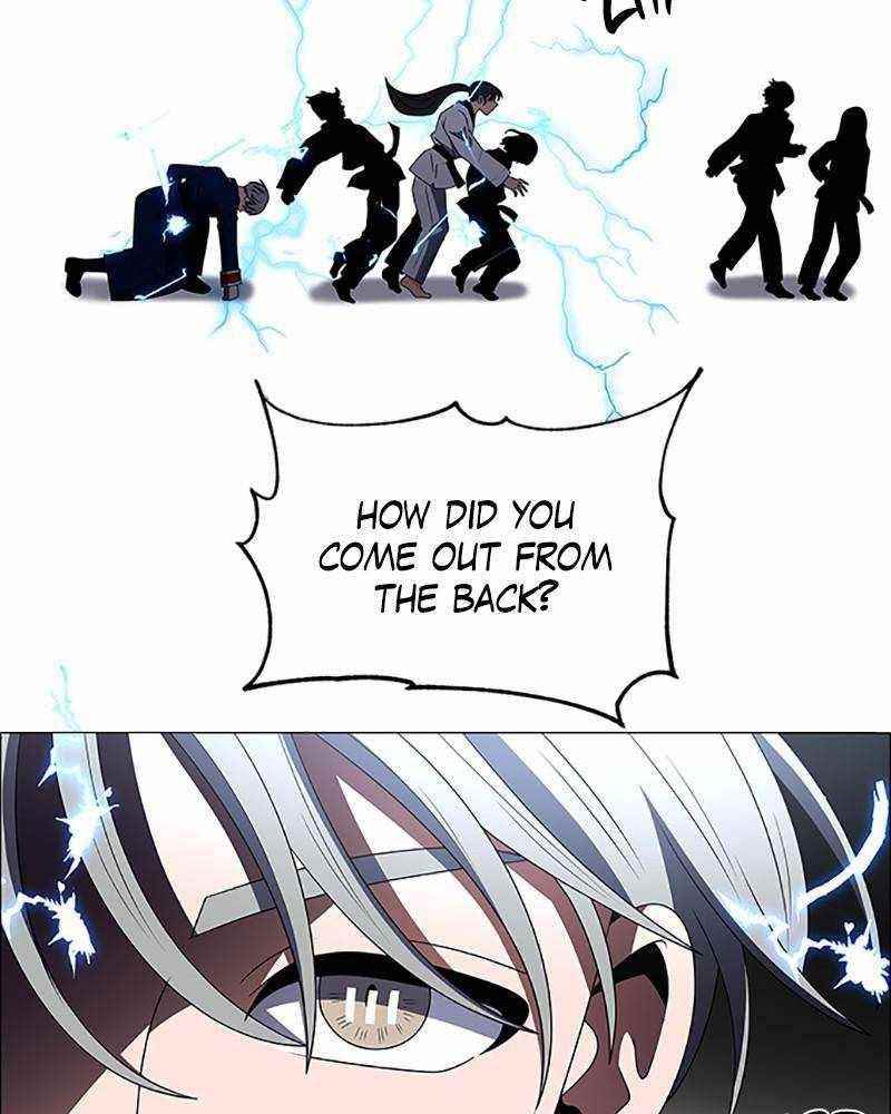 No Scope Chapter 126 - Page 9