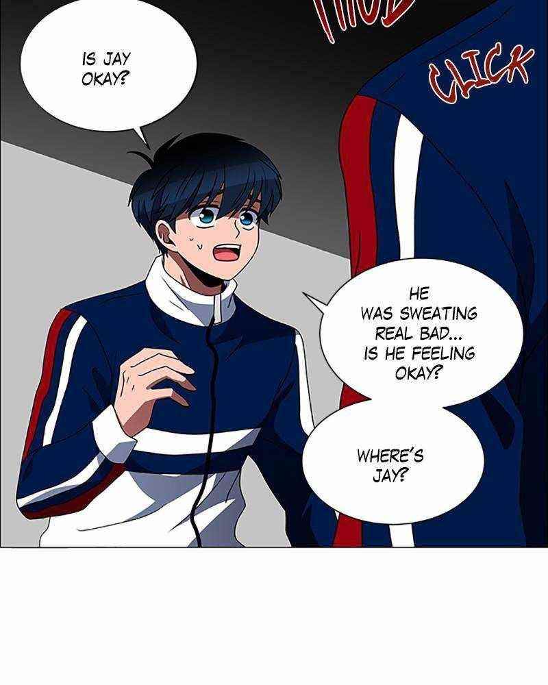 No Scope Chapter 127 - Page 56