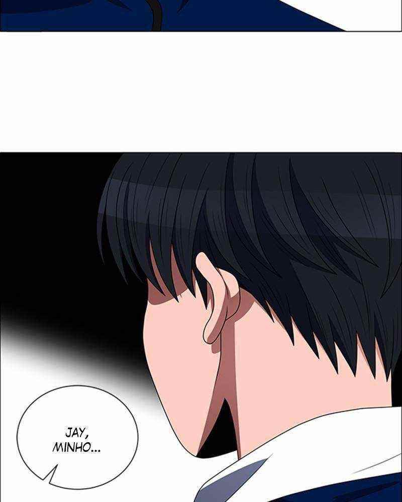 No Scope Chapter 128 - Page 1