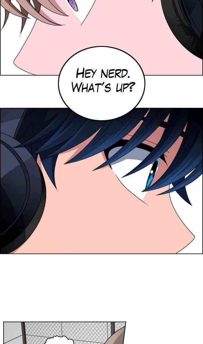 No Scope Chapter 13 - Page 12
