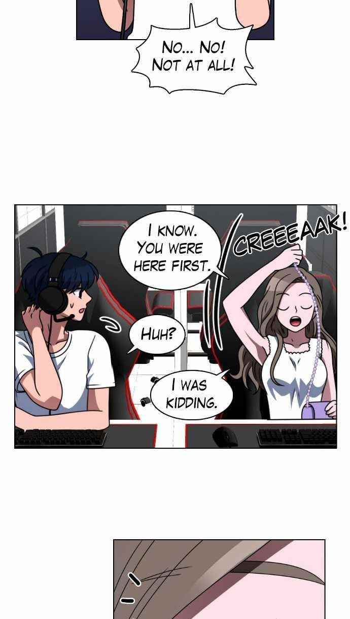 No Scope Chapter 13 - Page 16