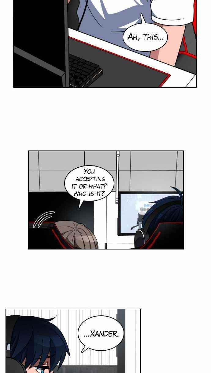 No Scope Chapter 13 - Page 18