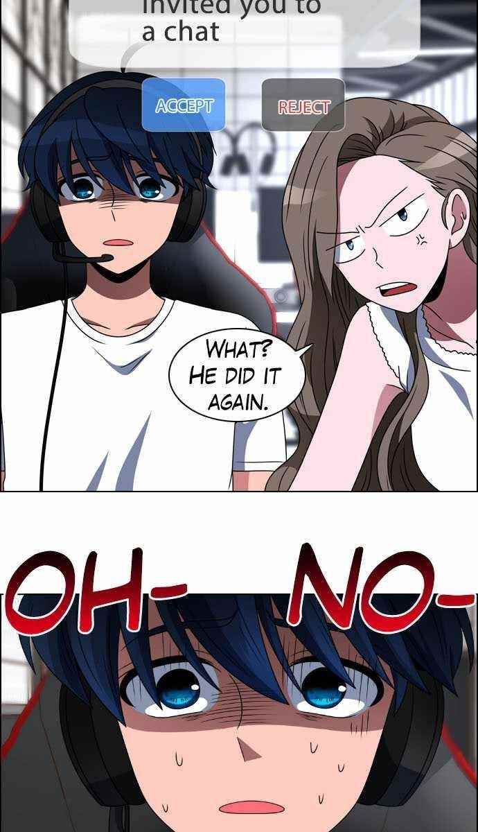 No Scope Chapter 13 - Page 24