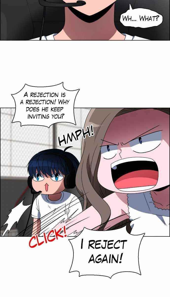 No Scope Chapter 13 - Page 25