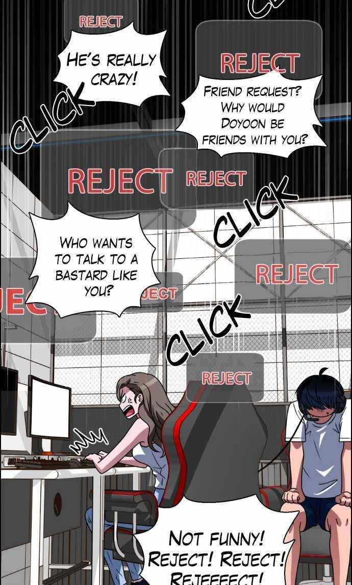 No Scope Chapter 13 - Page 27