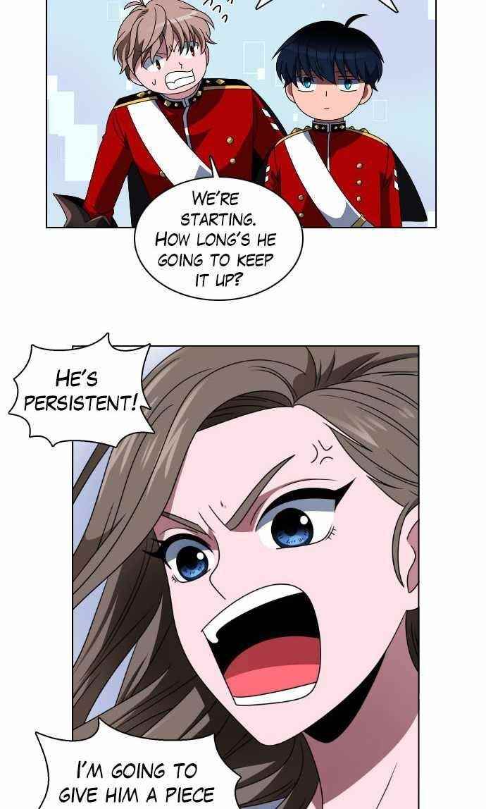 No Scope Chapter 13 - Page 29