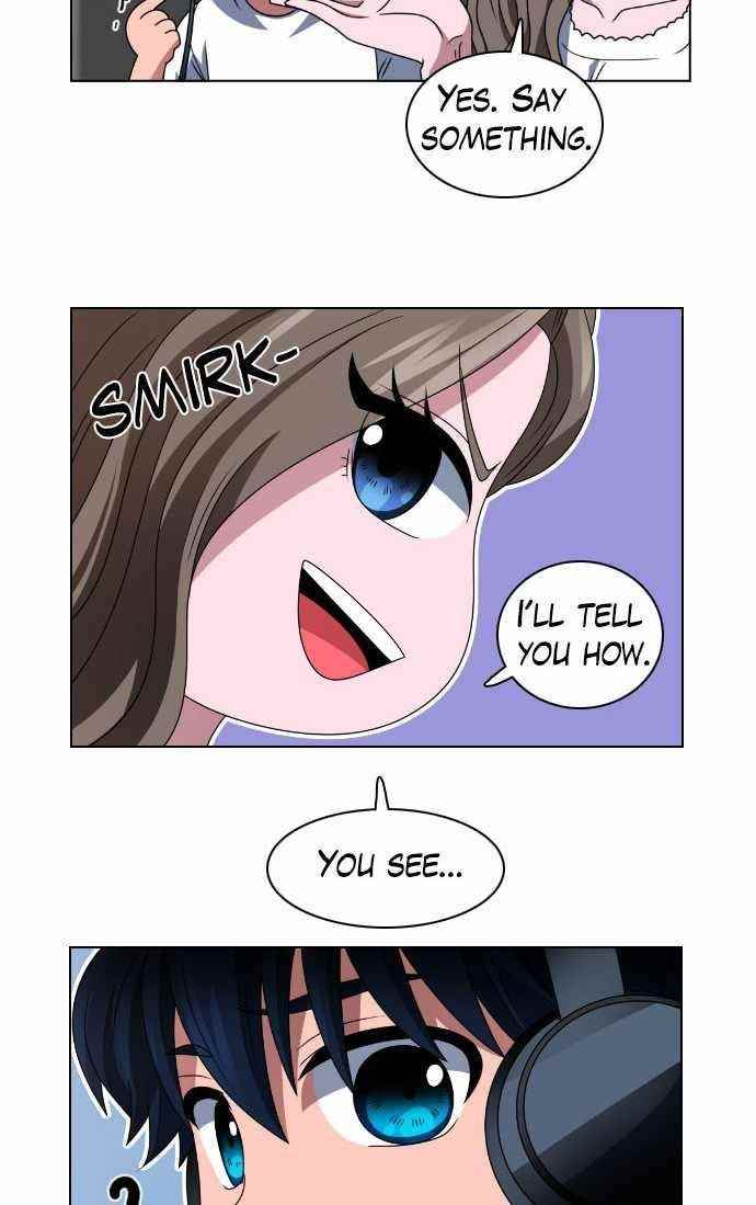 No Scope Chapter 13 - Page 33