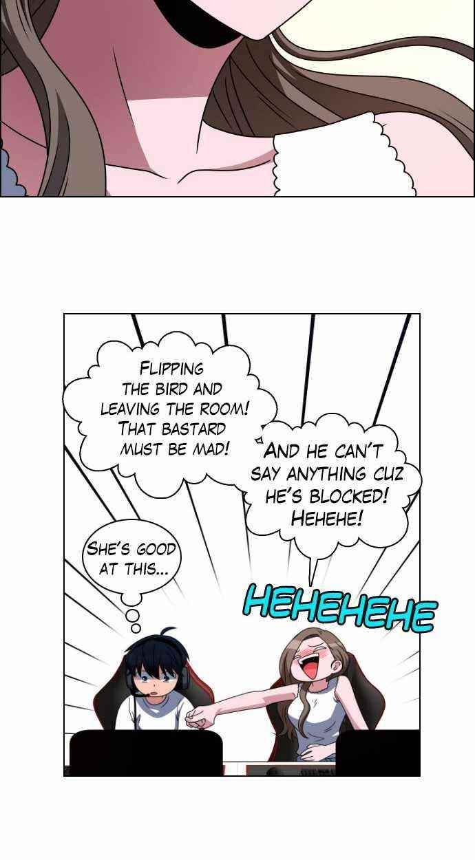 No Scope Chapter 13 - Page 48
