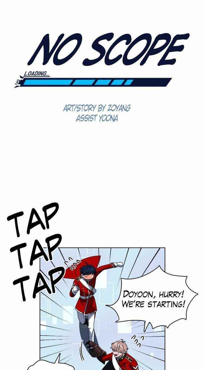 No Scope Chapter 13 - Page 51
